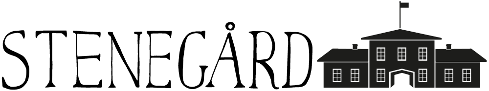 Logo - Stenegård