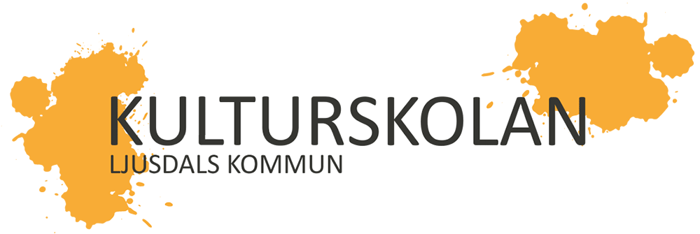 Logo Kulturskolan