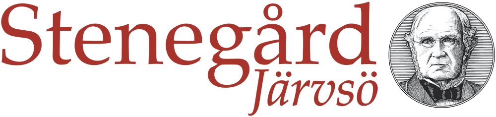 Logo - Stenegård