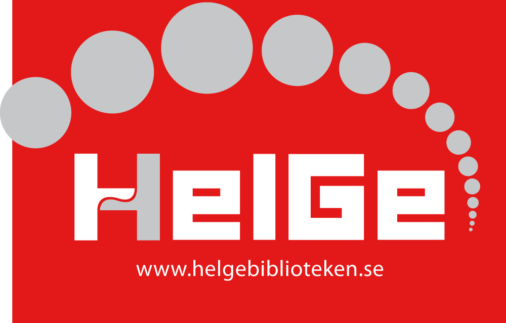 HelGe - logotyp